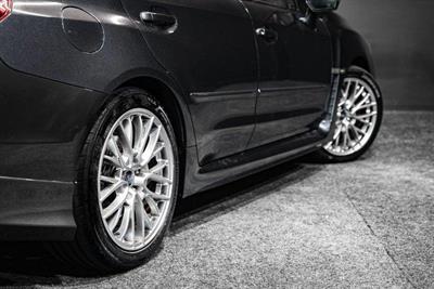 2016 Subaru WRX - Thumbnail