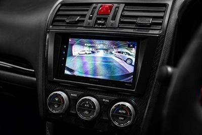 2016 Subaru WRX - Thumbnail