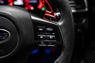 2016 Subaru WRX - Thumbnail