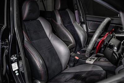 2016 Subaru WRX - Thumbnail