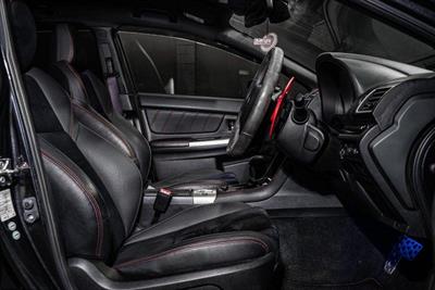 2016 Subaru WRX - Thumbnail