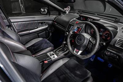 2016 Subaru WRX - Thumbnail