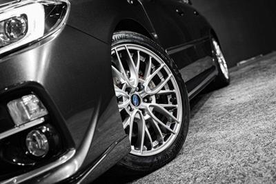 2016 Subaru WRX - Thumbnail