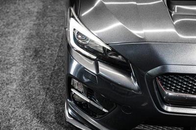 2016 Subaru WRX - Thumbnail