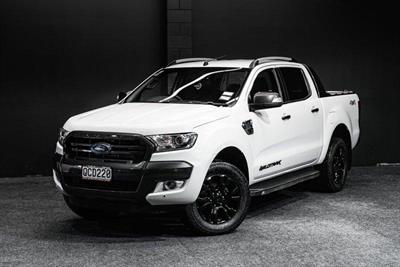 2015 Ford Ranger - Thumbnail