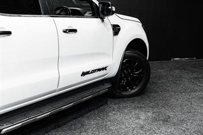 2015 Ford Ranger - Thumbnail