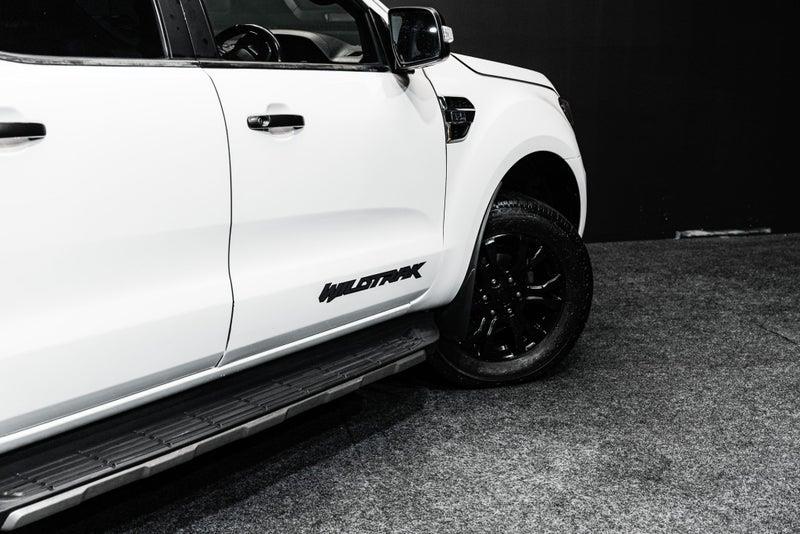 2015 Ford Ranger