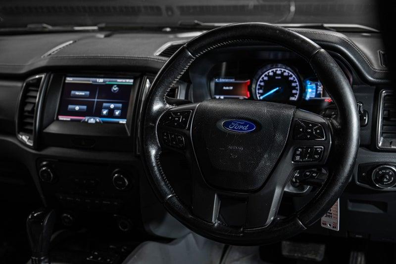 2015 Ford Ranger
