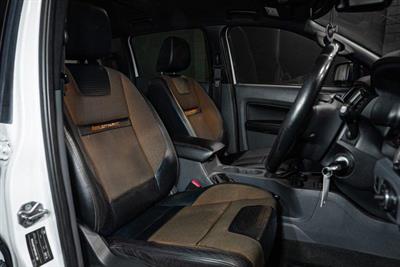 2015 Ford Ranger - Thumbnail