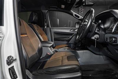 2015 Ford Ranger - Thumbnail