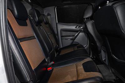 2015 Ford Ranger - Thumbnail
