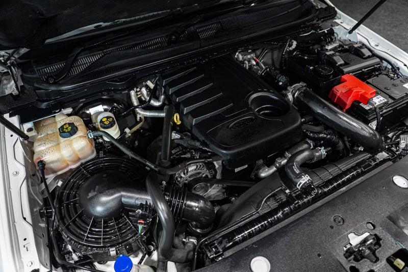 2015 Ford Ranger