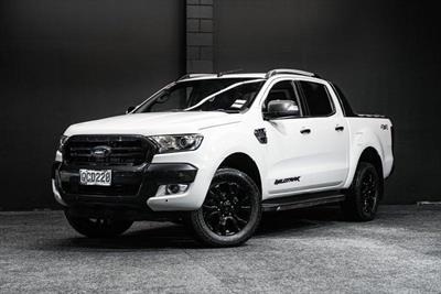 2015 Ford Ranger - Thumbnail