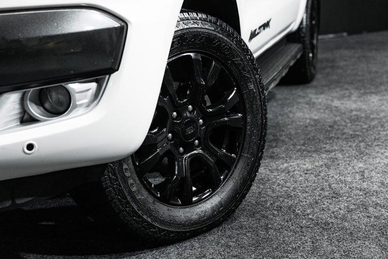 2015 Ford Ranger