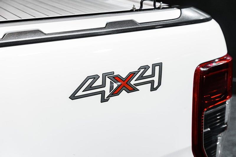 2015 Ford Ranger