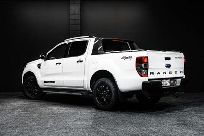 2015 Ford Ranger - Thumbnail