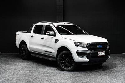 2015 Ford Ranger - Thumbnail
