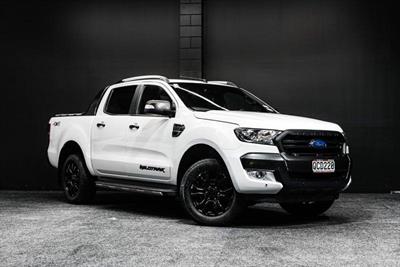 2015 Ford Ranger - Thumbnail