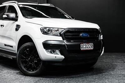 2015 Ford Ranger - Thumbnail