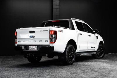 2015 Ford Ranger - Thumbnail