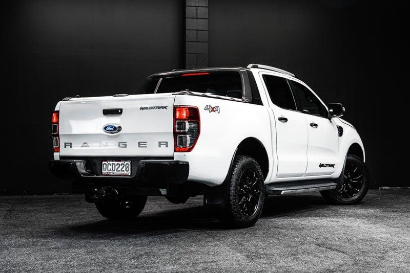2015 Ford Ranger