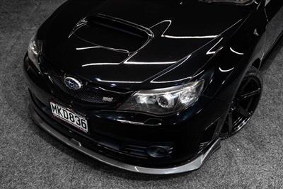 2009 Subaru Impreza - Thumbnail