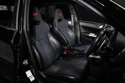 2009 Subaru Impreza - Thumbnail