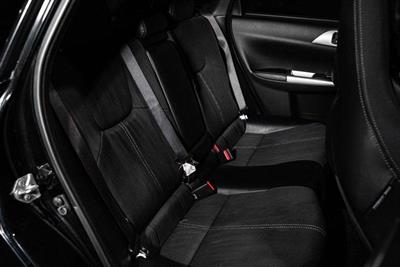 2009 Subaru Impreza - Thumbnail