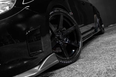 2009 Subaru Impreza - Thumbnail