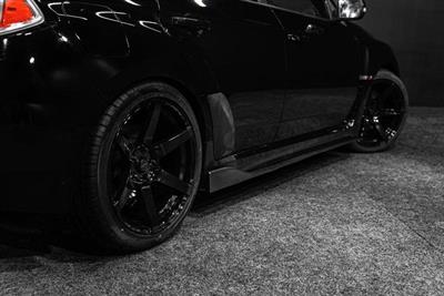 2009 Subaru Impreza - Thumbnail