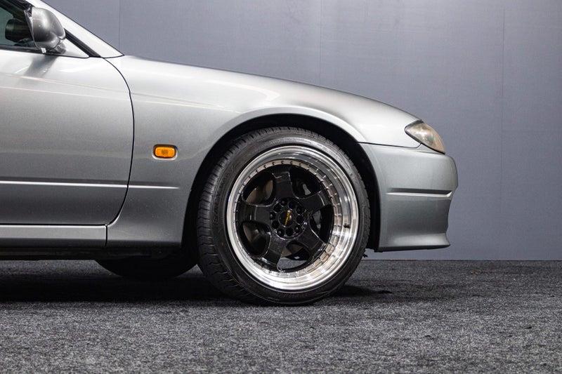 2001 Nissan 200SX