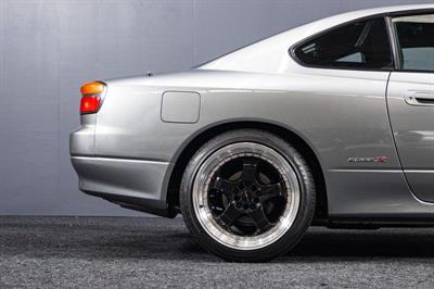 2001 Nissan 200SX - Thumbnail