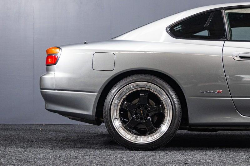 2001 Nissan 200SX