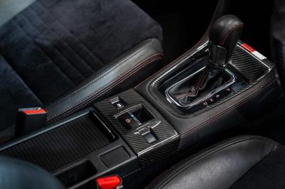2015 Subaru WRX - Thumbnail