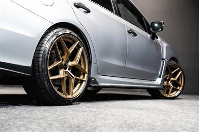 2015 Subaru WRX - Thumbnail