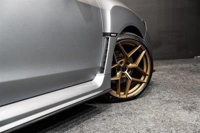2015 Subaru WRX - Thumbnail