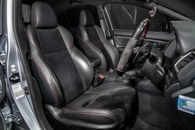 2015 Subaru WRX - Thumbnail