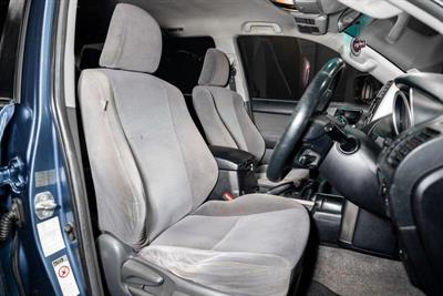 2010 Toyota Land Cruiser Prado - Thumbnail