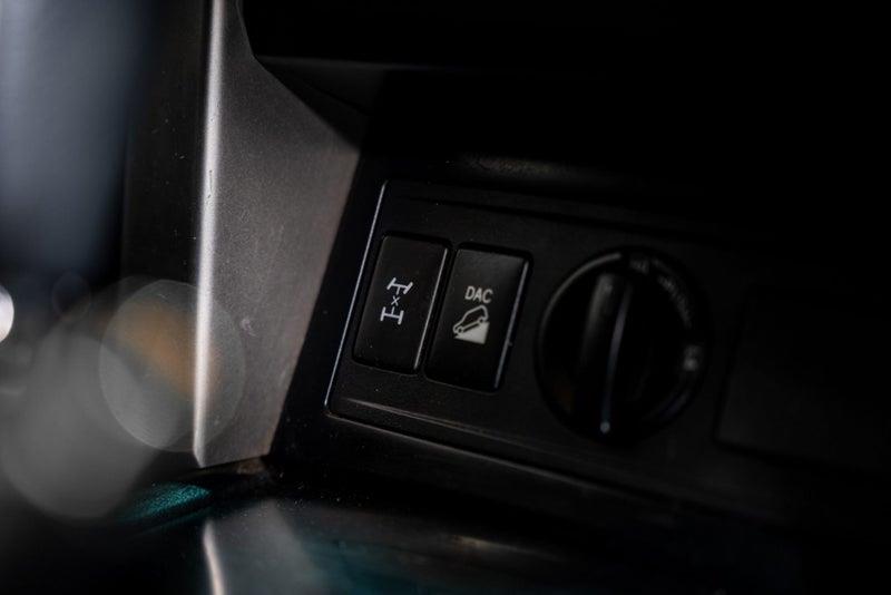 2010 Toyota Land Cruiser Prado