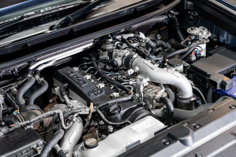 2010 Toyota Land Cruiser Prado