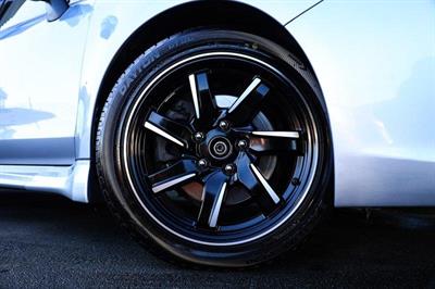 2014 Subaru Levorg - Thumbnail