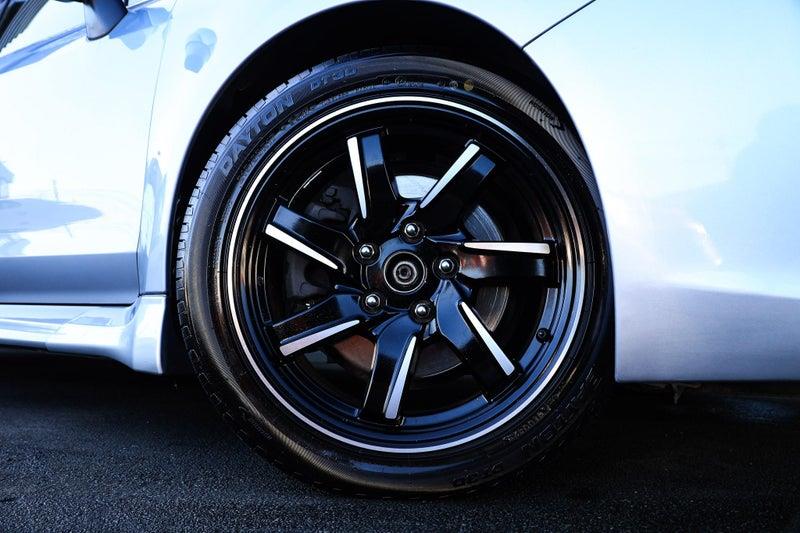 2014 Subaru Levorg