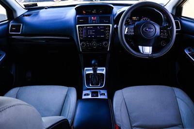 2014 Subaru Levorg - Thumbnail