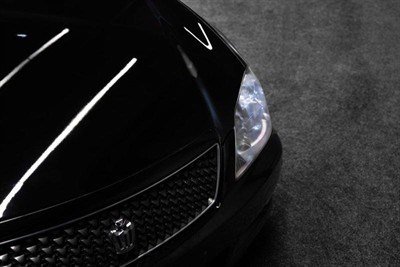 2007 Toyota Crown - Thumbnail