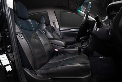 2007 Toyota Crown - Thumbnail