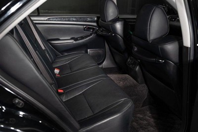 2007 Toyota Crown - Thumbnail