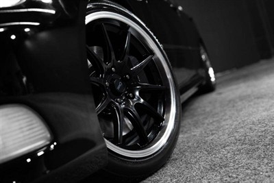 2007 Toyota Crown - Thumbnail