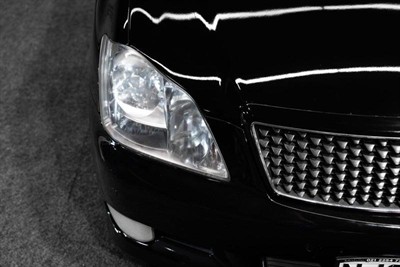 2007 Toyota Crown - Thumbnail