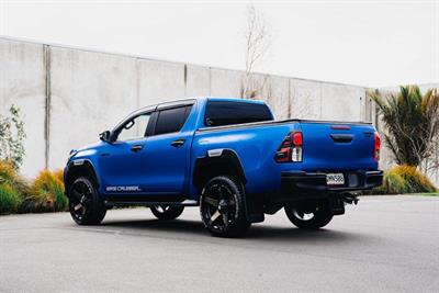 2017 Toyota Hilux - Thumbnail