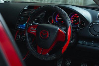 2008 Mazda Atenza - Thumbnail